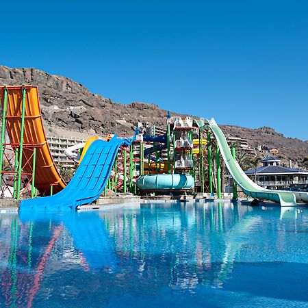 Hotel Livvo Costa Taurito & Aquapark (Adults Only) Luaran gambar