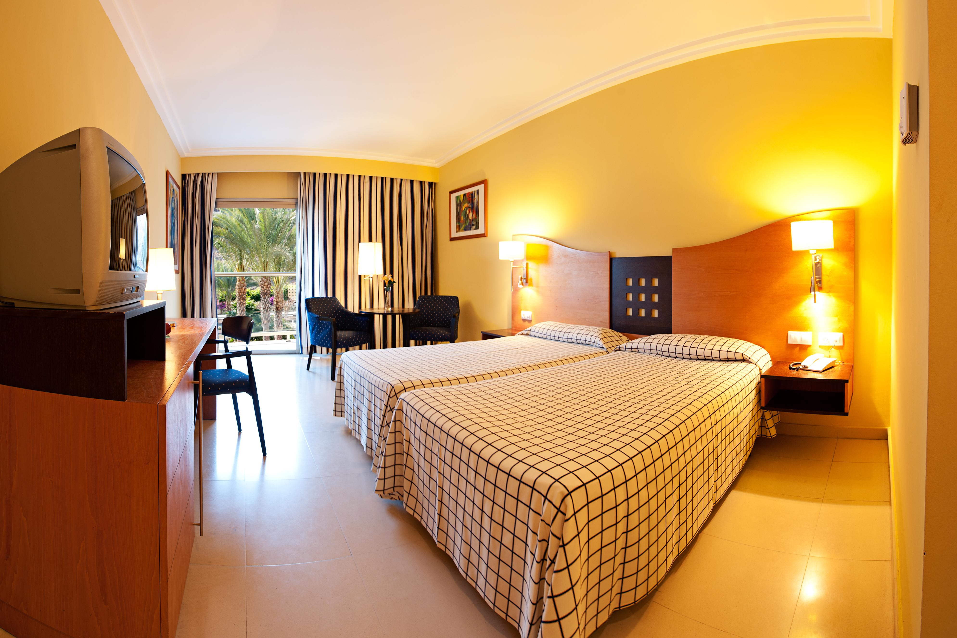 Hotel Livvo Costa Taurito & Aquapark (Adults Only) Luaran gambar