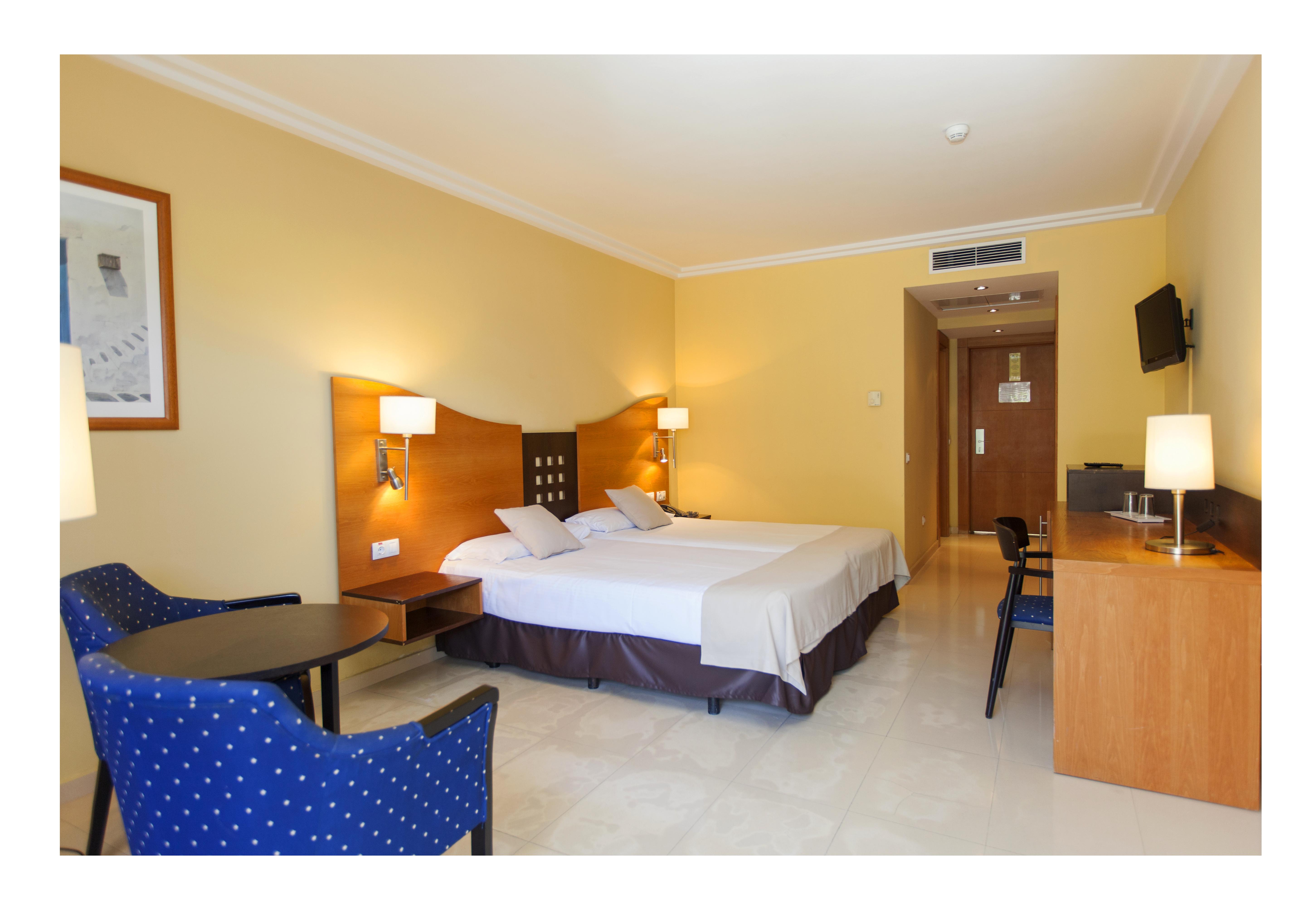 Hotel Livvo Costa Taurito & Aquapark (Adults Only) Luaran gambar