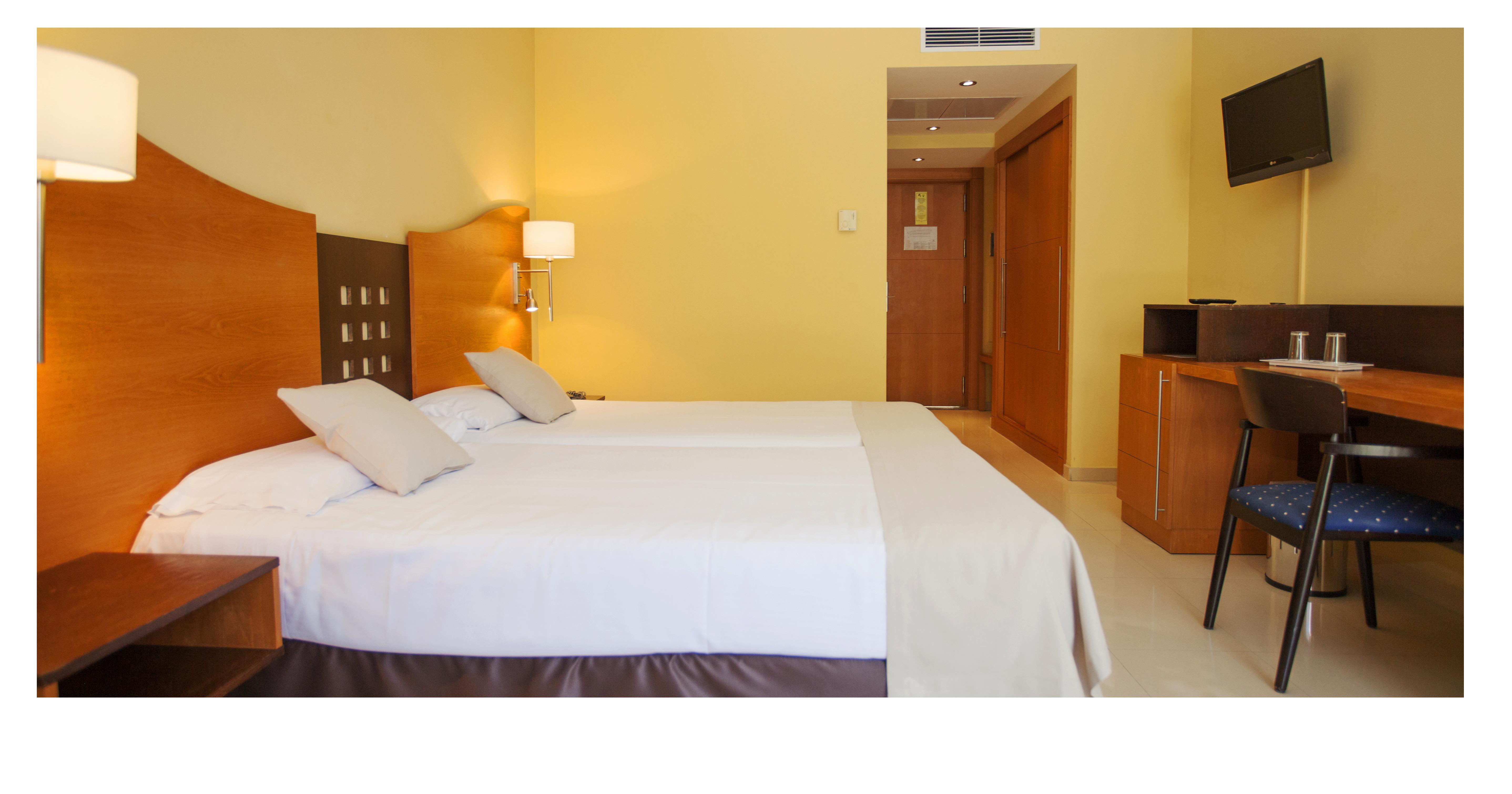 Hotel Livvo Costa Taurito & Aquapark (Adults Only) Luaran gambar