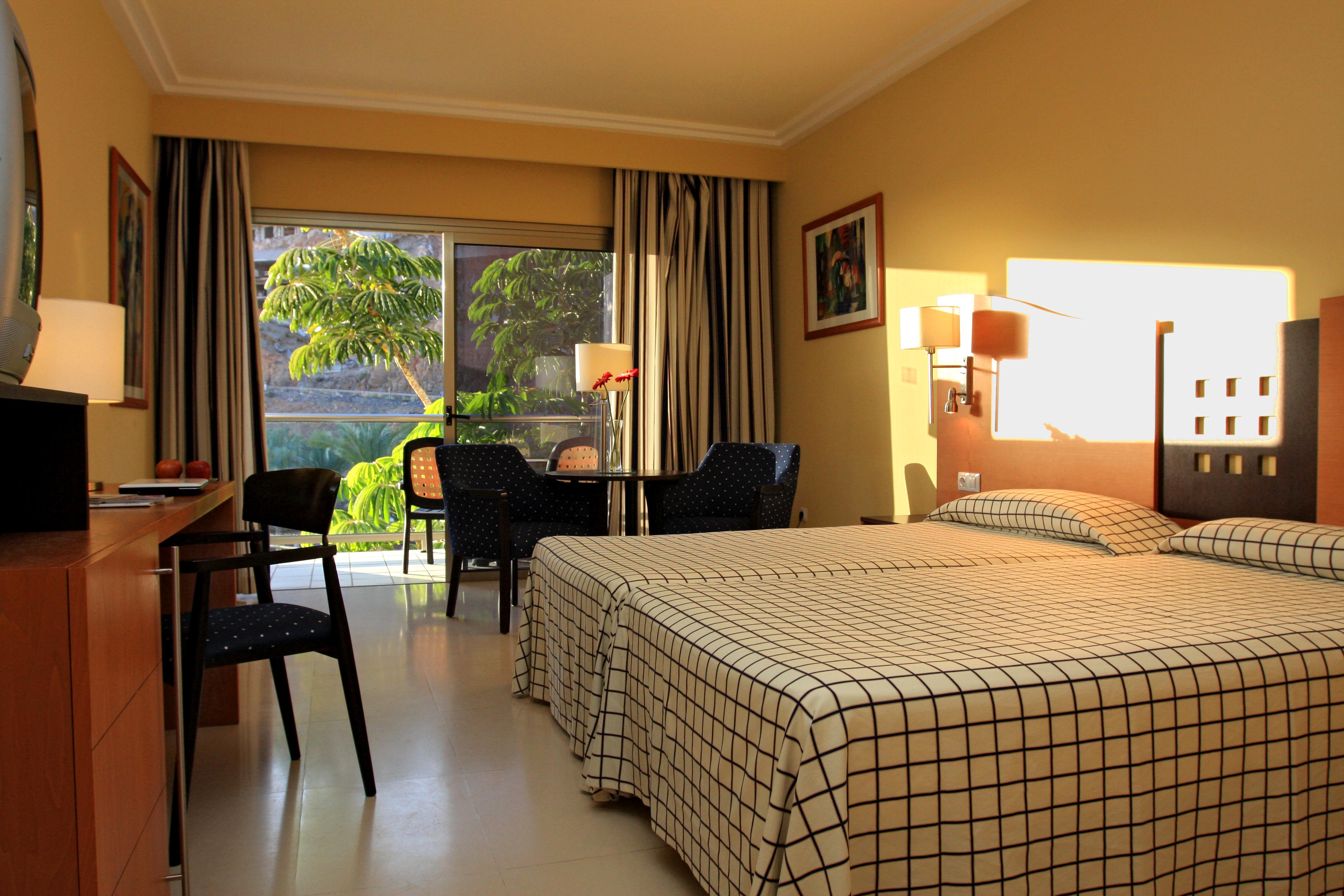 Hotel Livvo Costa Taurito & Aquapark (Adults Only) Luaran gambar