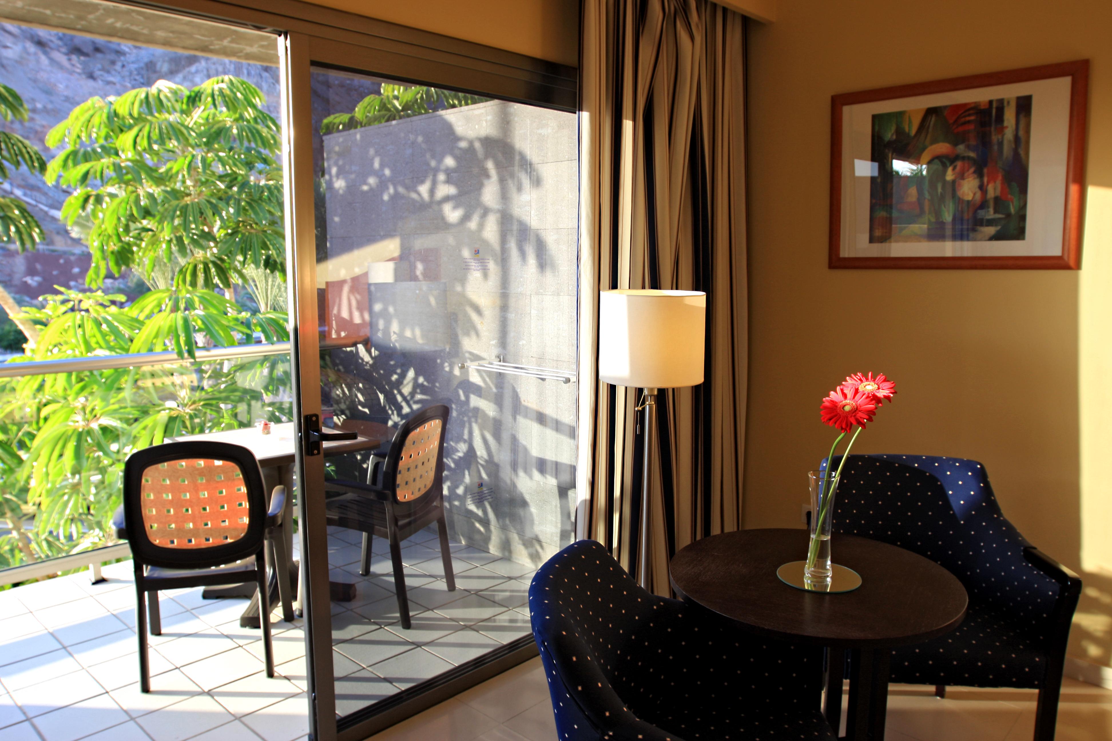 Hotel Livvo Costa Taurito & Aquapark (Adults Only) Luaran gambar