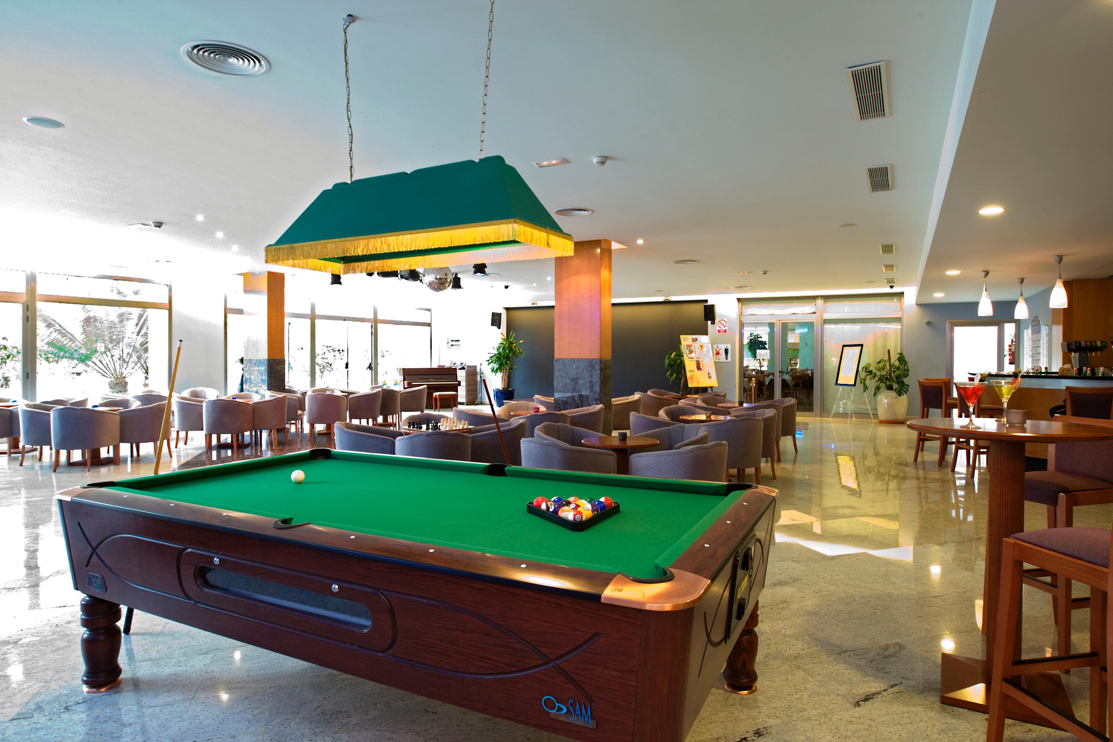Hotel Livvo Costa Taurito & Aquapark (Adults Only) Luaran gambar