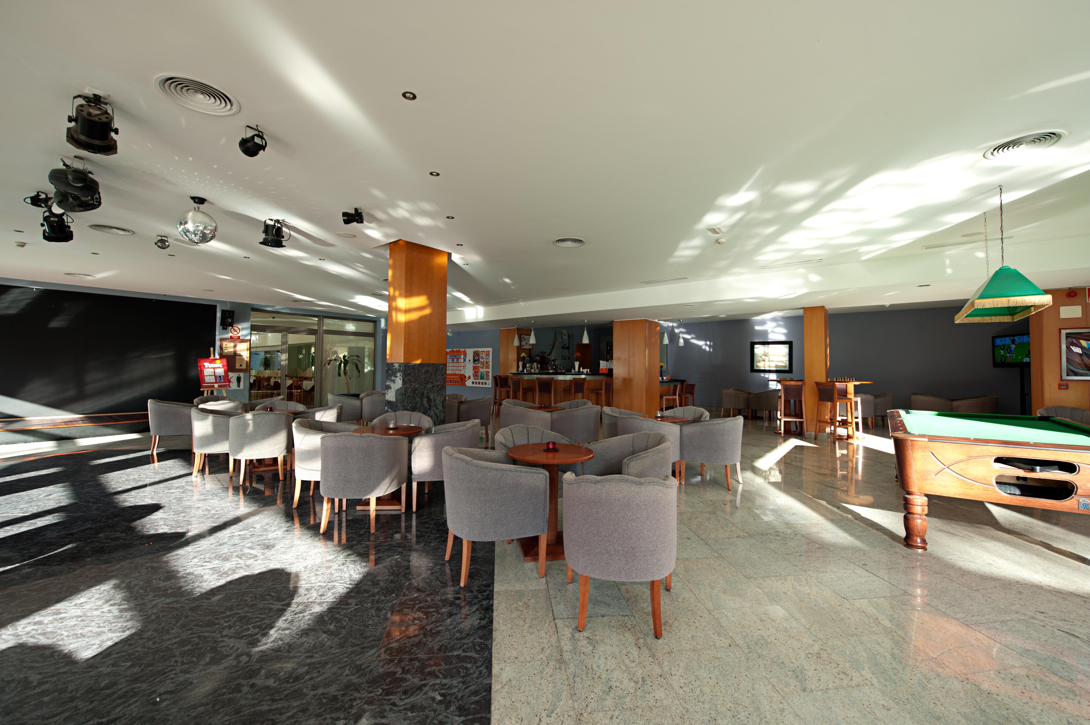 Hotel Livvo Costa Taurito & Aquapark (Adults Only) Luaran gambar