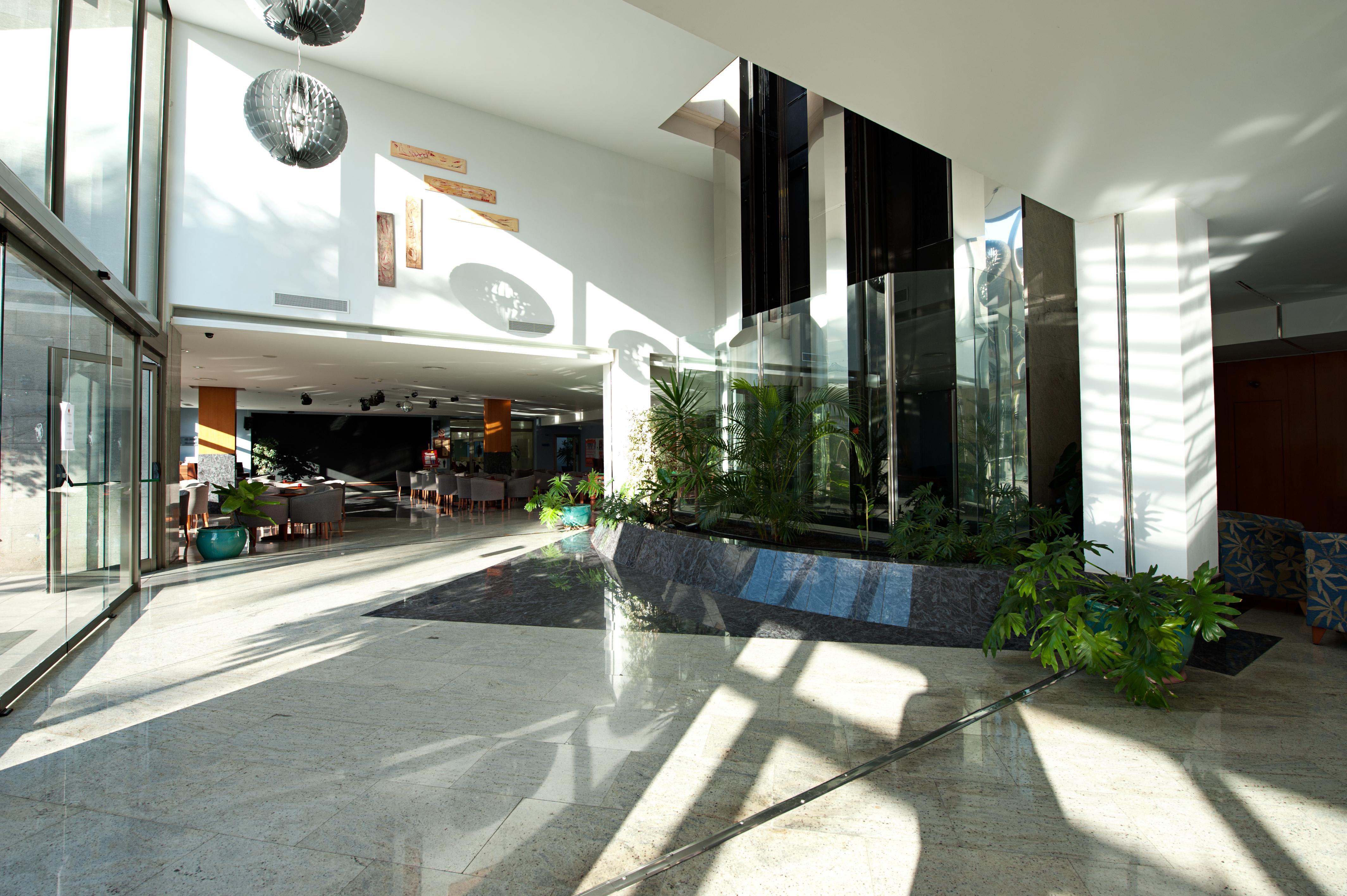 Hotel Livvo Costa Taurito & Aquapark (Adults Only) Luaran gambar