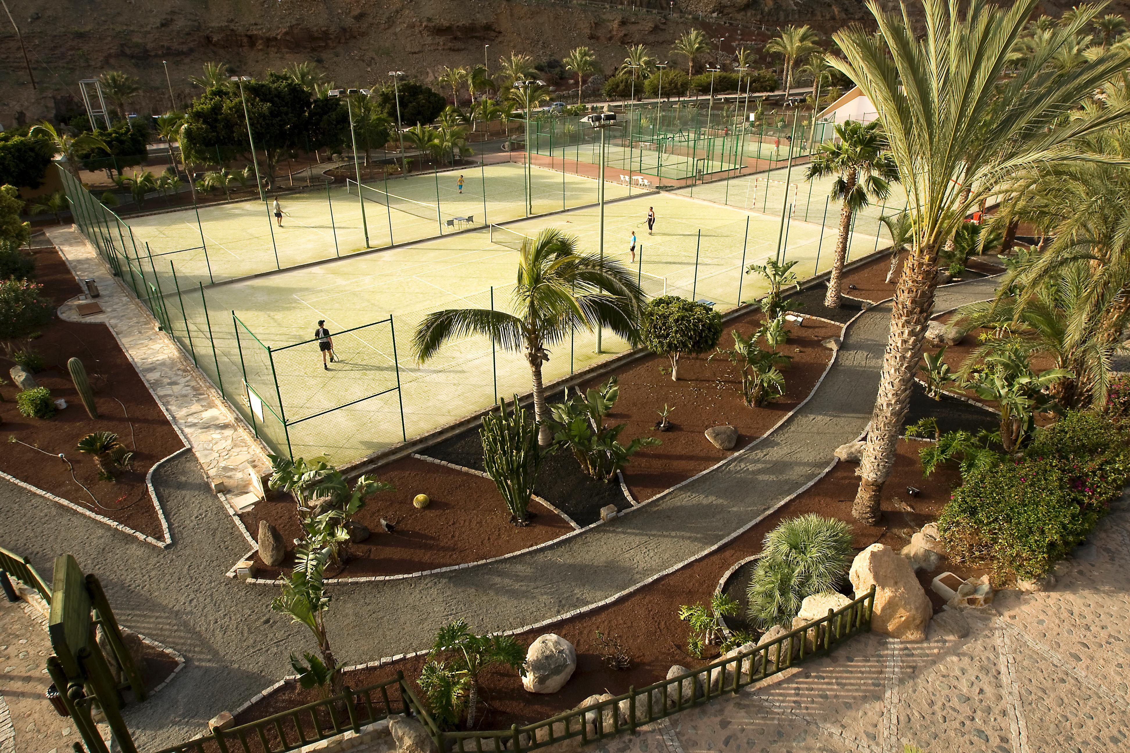 Hotel Livvo Costa Taurito & Aquapark (Adults Only) Luaran gambar