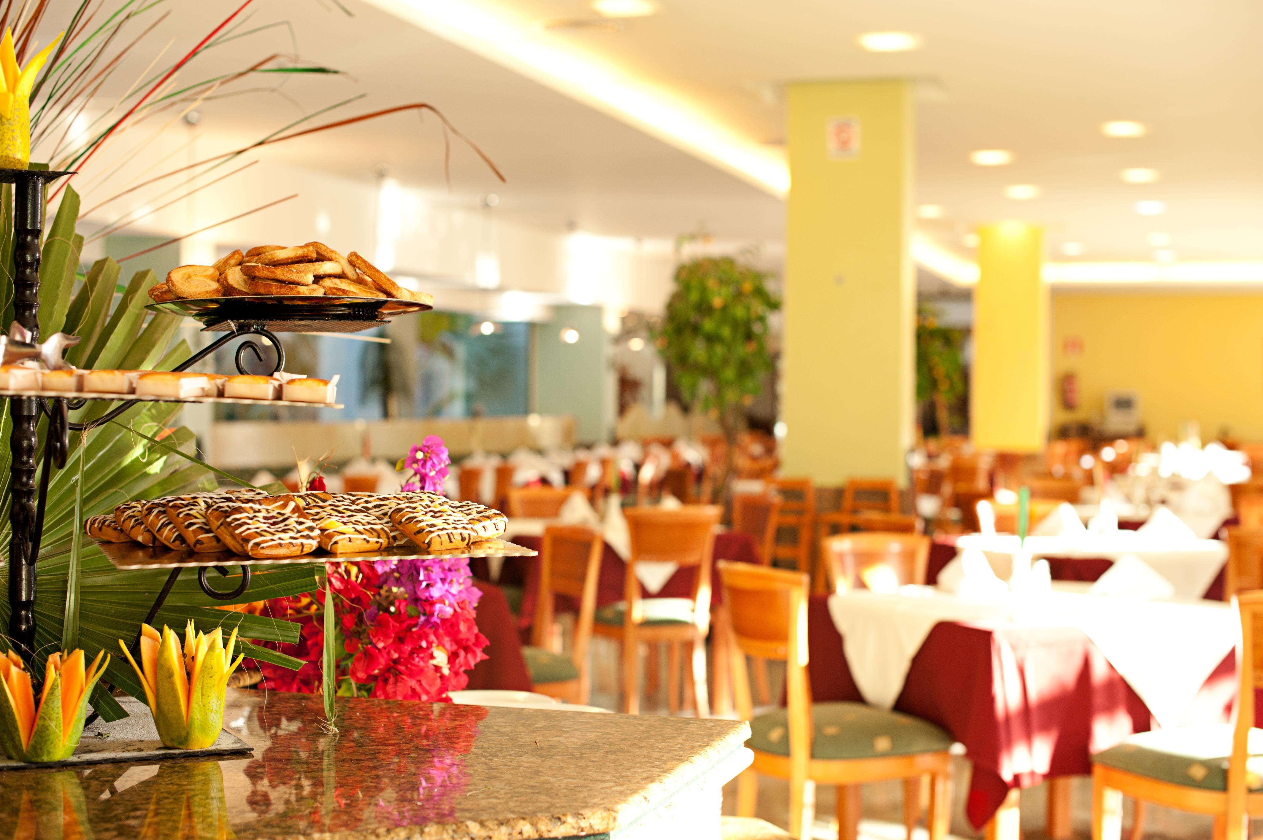Hotel Livvo Costa Taurito & Aquapark (Adults Only) Luaran gambar