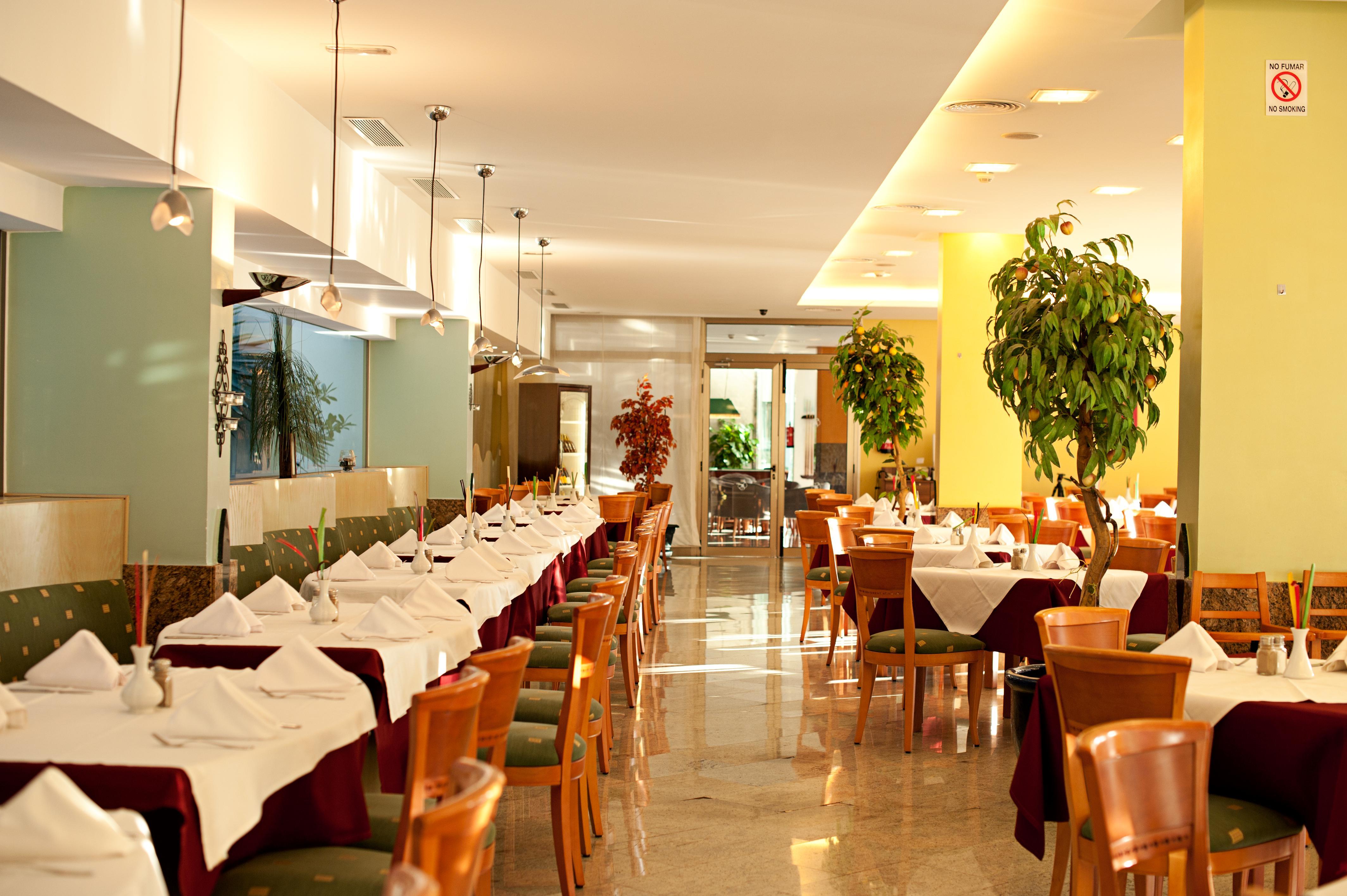 Hotel Livvo Costa Taurito & Aquapark (Adults Only) Luaran gambar