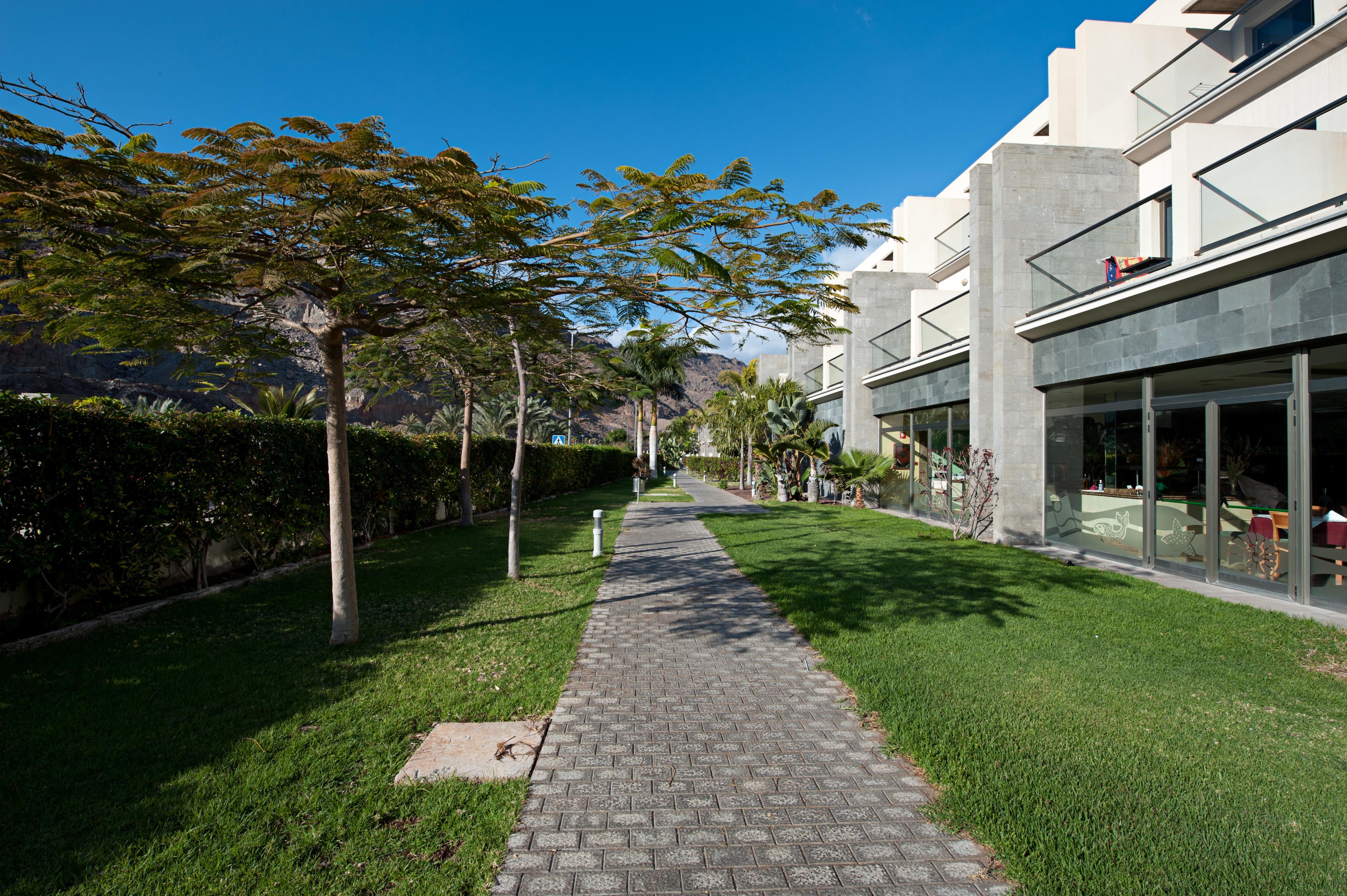 Hotel Livvo Costa Taurito & Aquapark (Adults Only) Luaran gambar