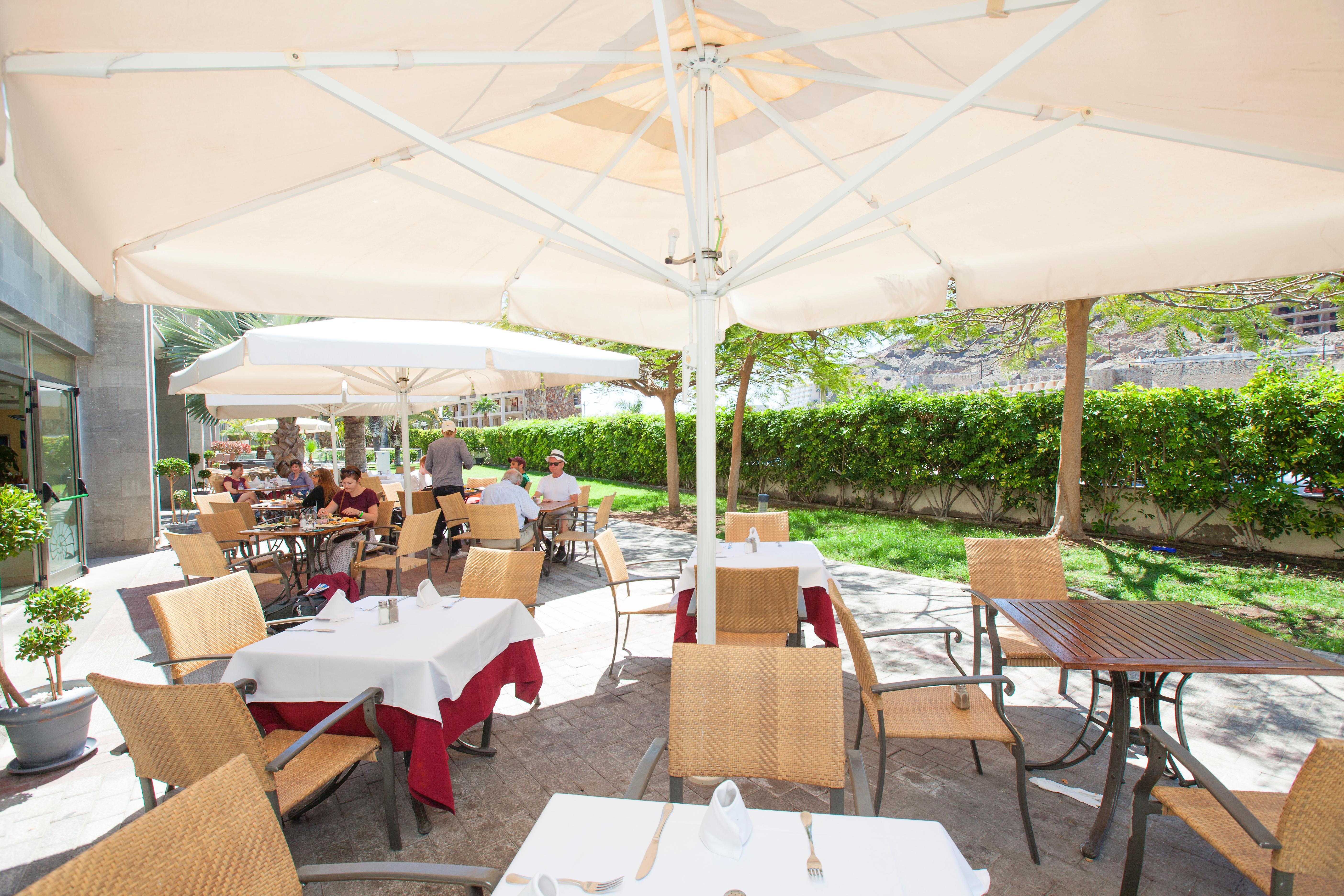 Hotel Livvo Costa Taurito & Aquapark (Adults Only) Luaran gambar