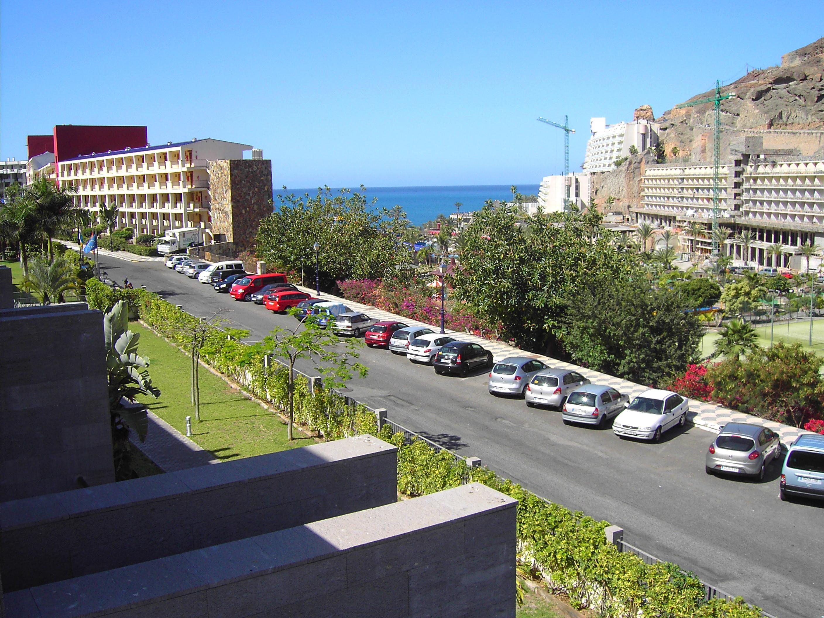 Hotel Livvo Costa Taurito & Aquapark (Adults Only) Luaran gambar