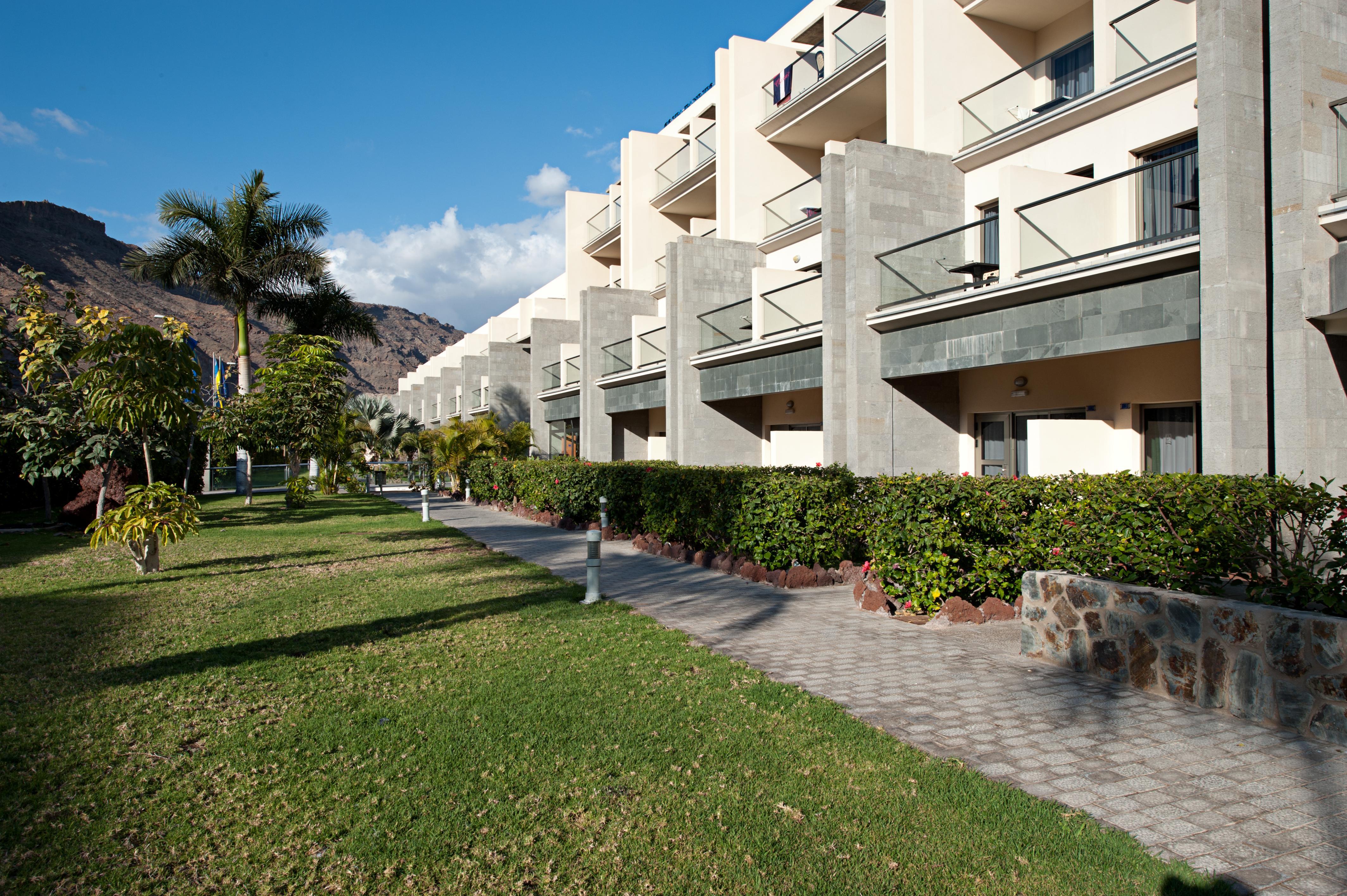 Hotel Livvo Costa Taurito & Aquapark (Adults Only) Luaran gambar