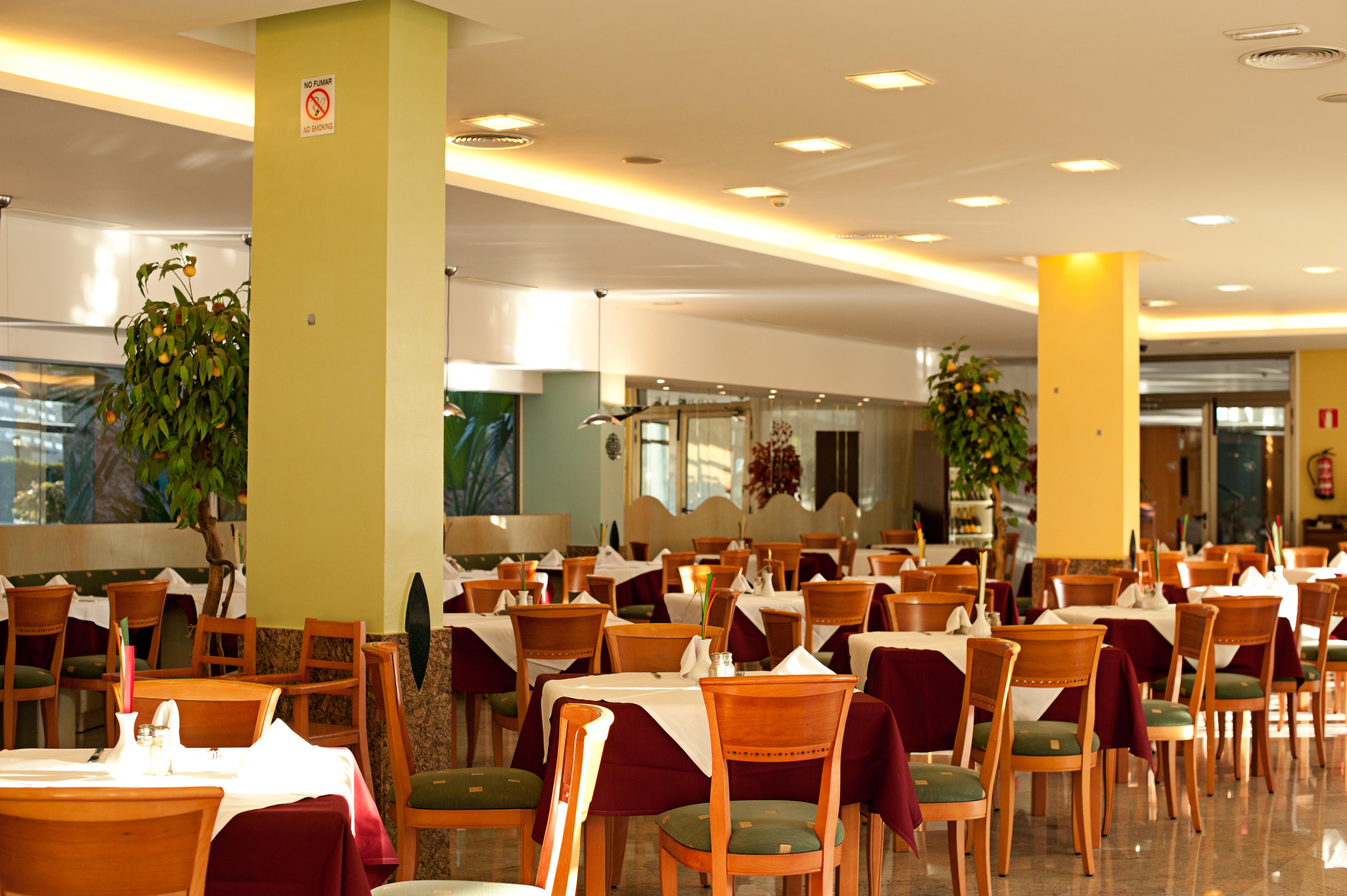 Hotel Livvo Costa Taurito & Aquapark (Adults Only) Luaran gambar