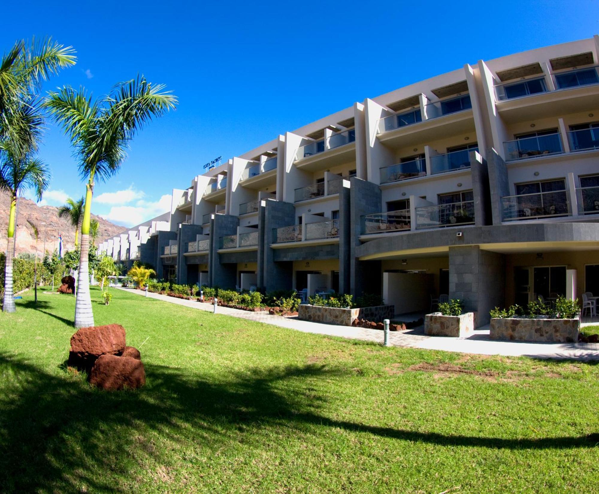 Hotel Livvo Costa Taurito & Aquapark (Adults Only) Luaran gambar