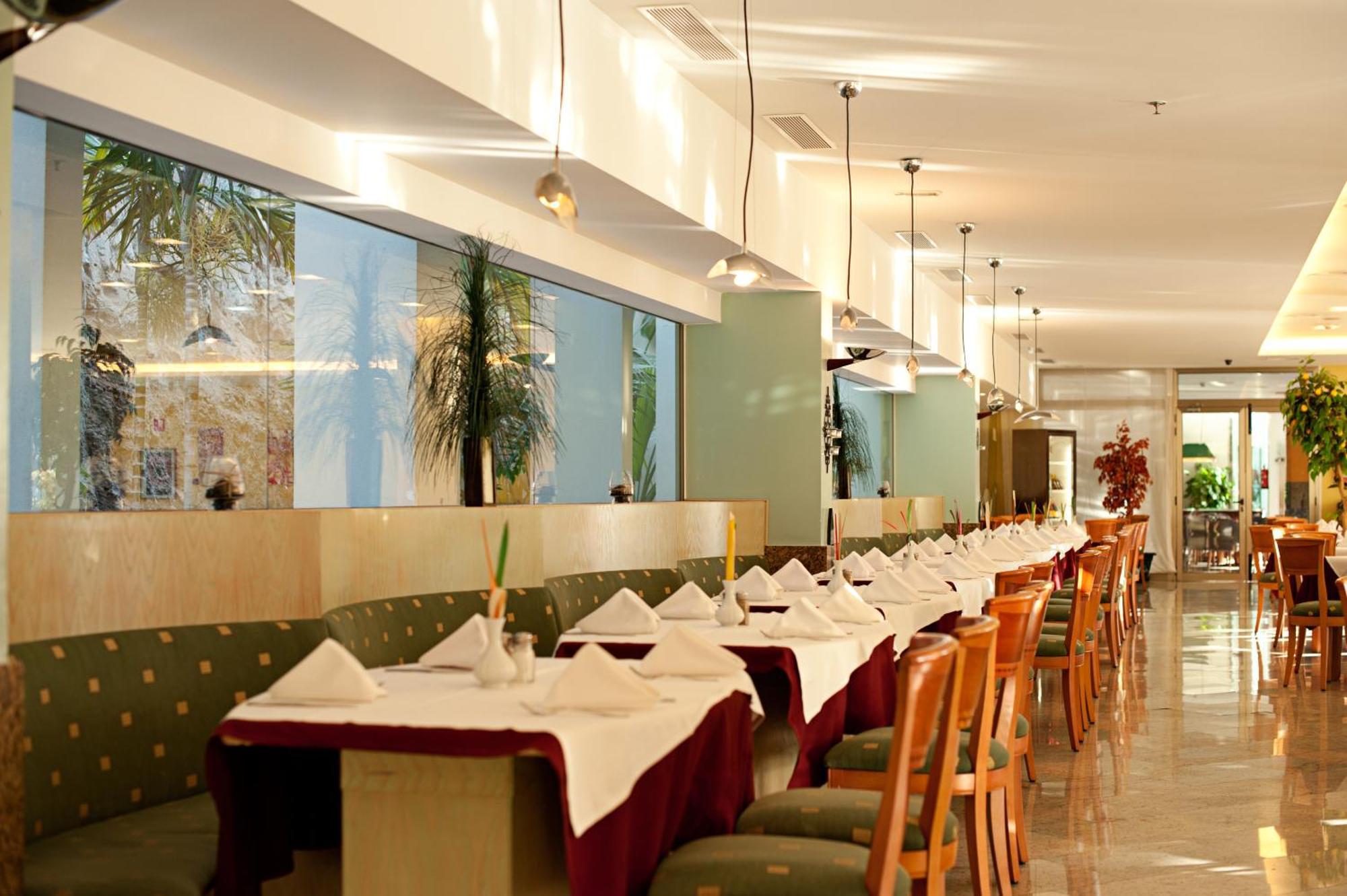 Hotel Livvo Costa Taurito & Aquapark (Adults Only) Luaran gambar