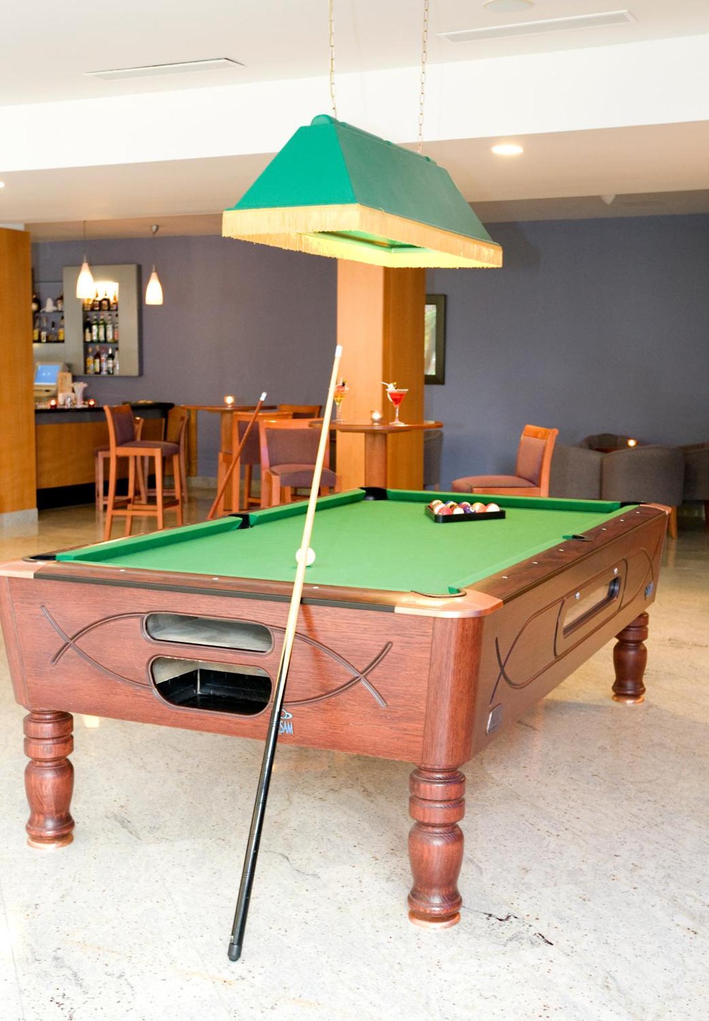 Hotel Livvo Costa Taurito & Aquapark (Adults Only) Luaran gambar